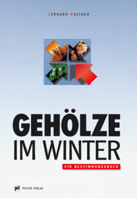Vorderes Coverbild Gehölze im Winter