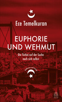 Vorderes Coverbild Euphorie und Wehmut