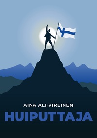Vorderes Coverbild Huiputtaja