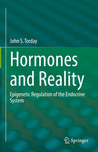 Vorderes Coverbild Hormones and Reality