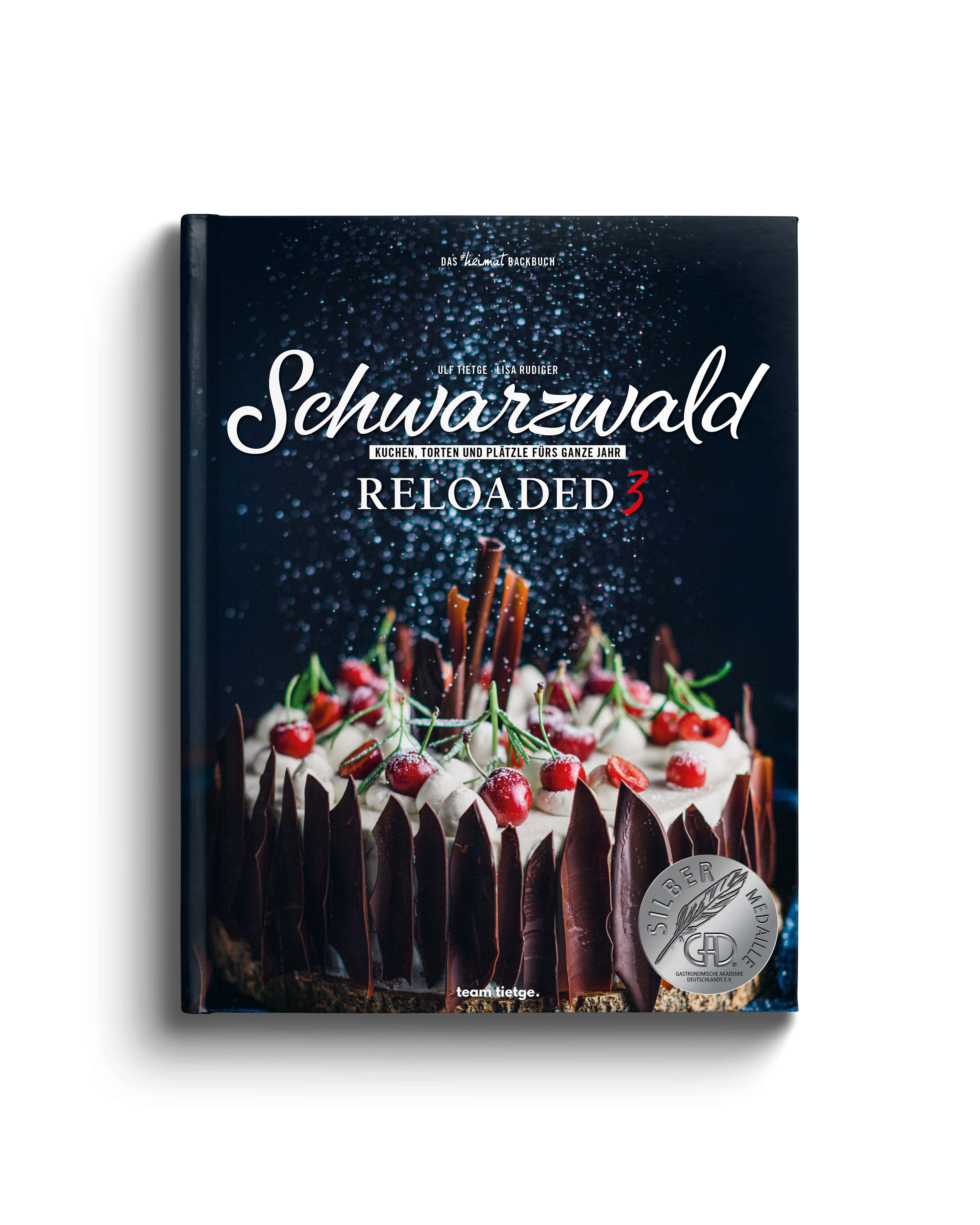 Anderes Coverbild Schwarzwald Reloaded 3