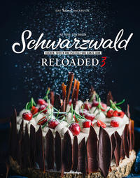Vorderes Coverbild Schwarzwald Reloaded 3