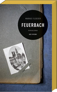 Vorderes Coverbild Feuerbach