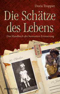 Vorderes Coverbild Die Schätze des Lebens