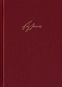Vorderes Coverbild Friedrich Heinrich Jacobi: Briefwechsel - Nachlaß - Dokumente / Briefwechsel. Reihe I: Text. Band 11: Briefwechsel Oktober 1794 bis Dezember 1798