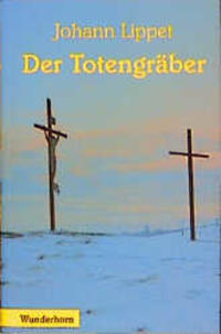 Vorderes Coverbild Der Totengräber