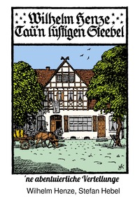 Vorderes Coverbild Tau'n lustigen Steebel