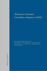 Vorderes Coverbild Cornelius relegatus (1605)