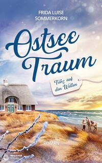 Vorderes Coverbild Tanz auf den Wellen