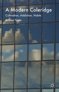 Vorderes Coverbild A Modern Coleridge