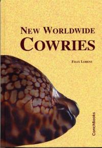 Vorderes Coverbild New worldwide Cowries