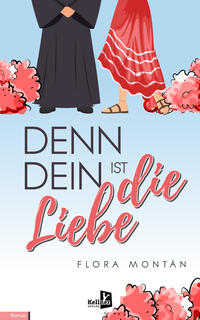 Vorderes Coverbild Denn dein ist die Liebe