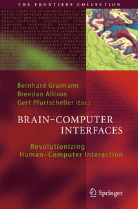 Vorderes Coverbild Brain-Computer Interfaces
