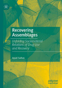 Vorderes Coverbild Recovering Assemblages