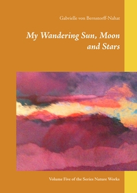 Vorderes Coverbild My Wandering Sun, Moon and Stars