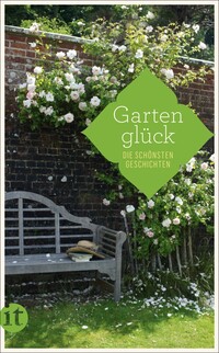 Vorderes Coverbild Gartenglück