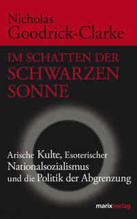 Vorderes Coverbild Im Schatten der Schwarzen Sonne