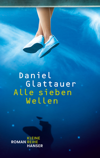 Vorderes Coverbild Alle sieben Wellen