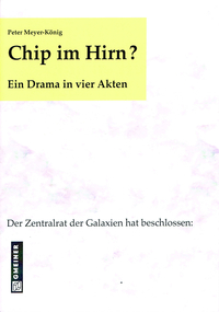Vorderes Coverbild Chip im Hirn?