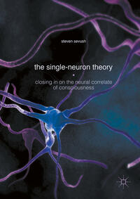 Vorderes Coverbild The Single-Neuron Theory