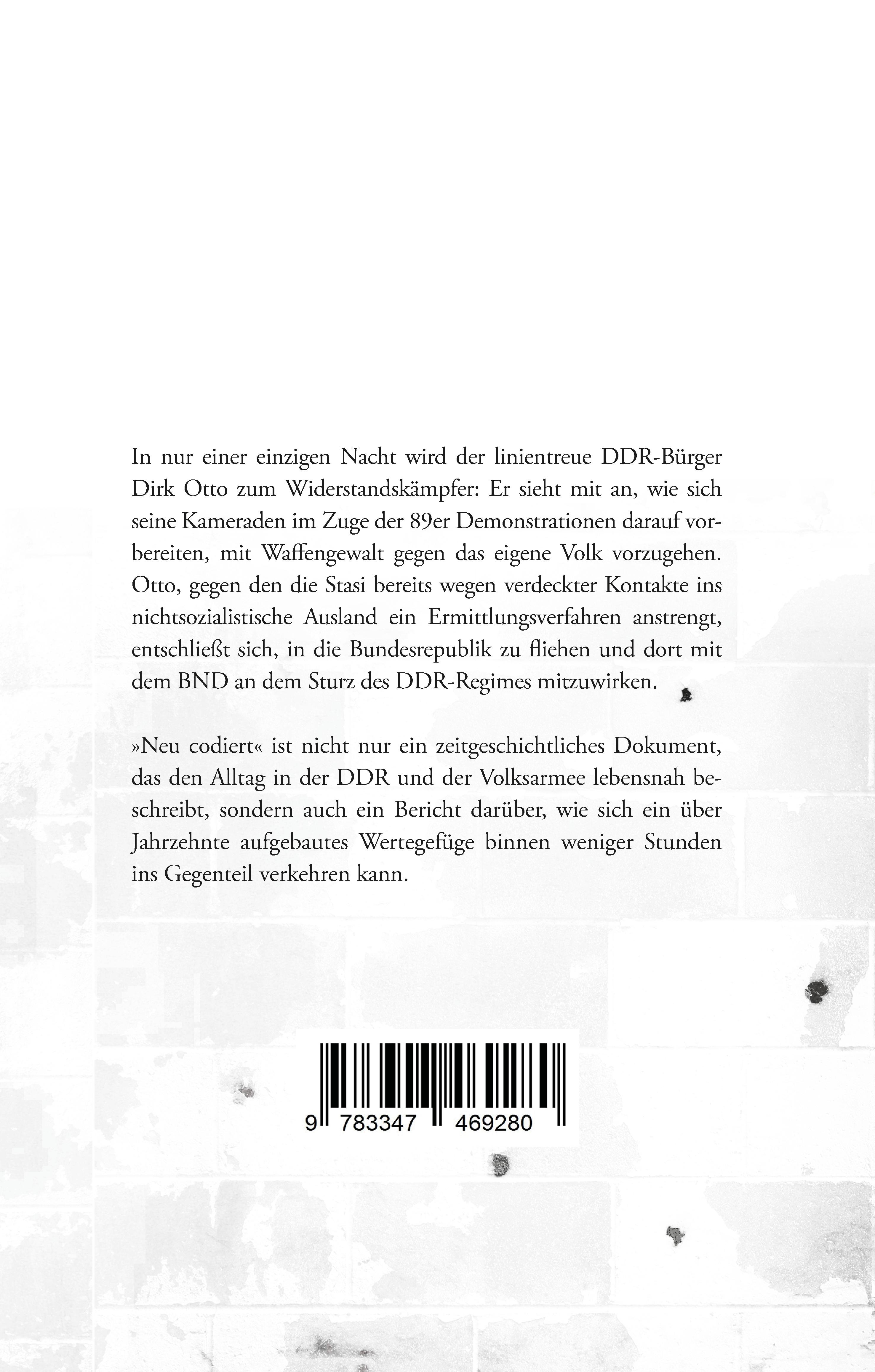 Rückseitencover Neu codiert