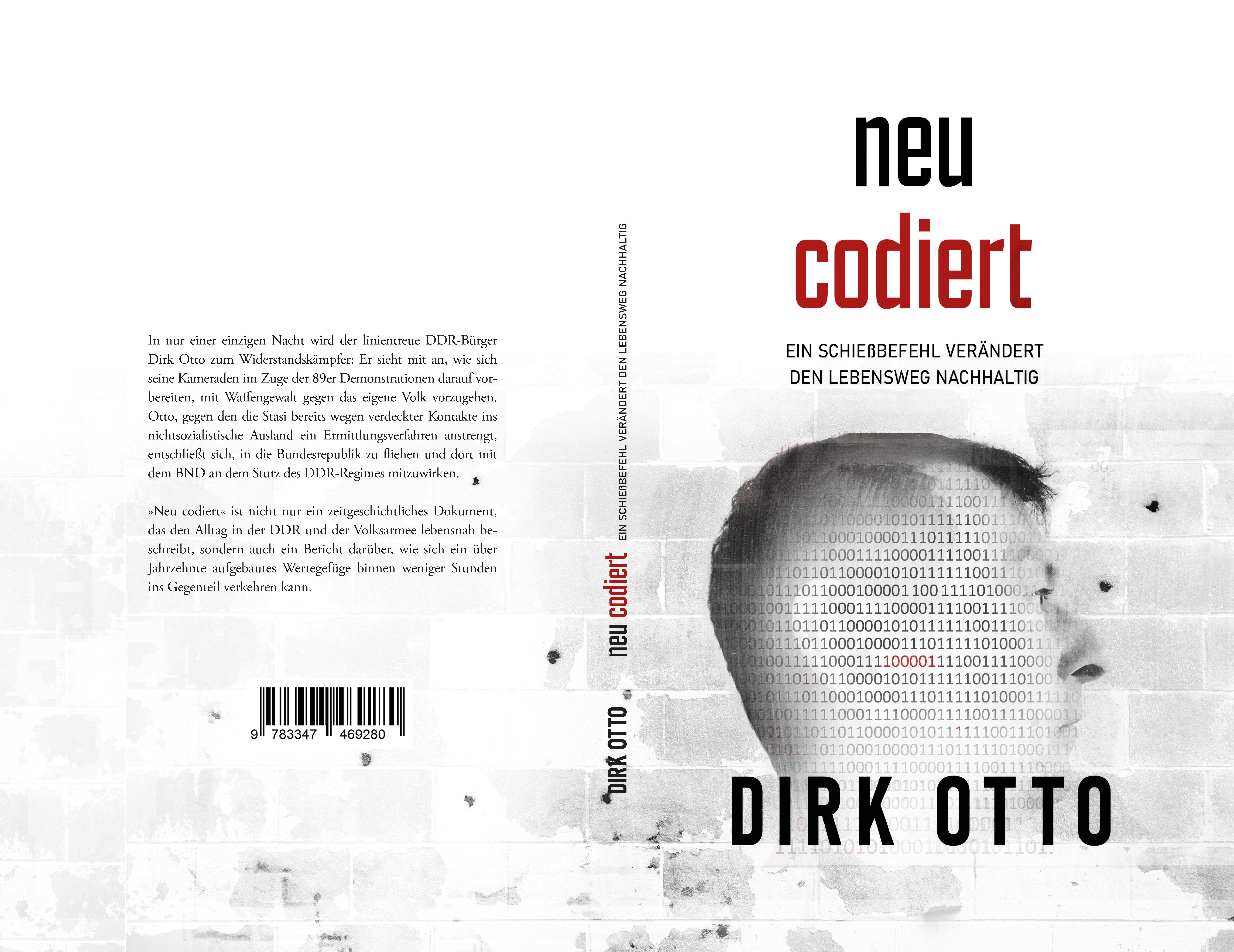 Gesamtes Coverbild Neu codiert