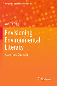 Vorderes Coverbild Envisioning Environmental Literacy