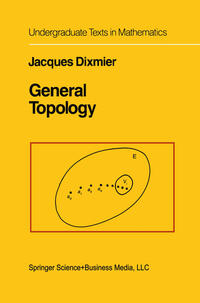 Vorderes Coverbild General Topology