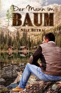 Vorderes Coverbild Der Mann im Baum