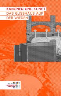 Vorderes Coverbild Kanonen und Kunst