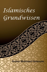 Vorderes Coverbild Islamisches Grundwissen