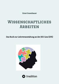 Vorderes Coverbild Wissenschaftliches Arbeiten