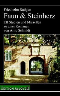 Vorderes Coverbild Faun & Steinherz