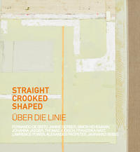 Vorderes Coverbild Straight, Crooked, Shaped