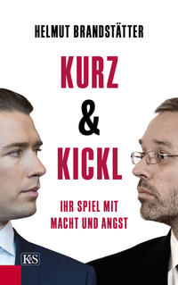 Vorderes Coverbild Kurz & Kickl