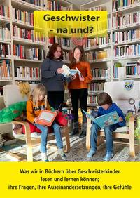 Vorderes Coverbild Geschwister - na und?