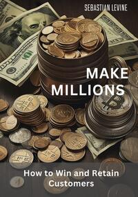 Vorderes Coverbild Make Millions