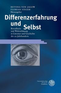 Vorderes Coverbild Differenzerfahrung und Selbst
