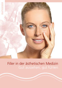 Vorderes Coverbild Filler in der ästhetischen Medizin