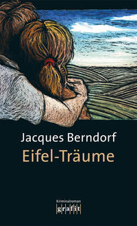Vorderes Coverbild Eifel-Träume