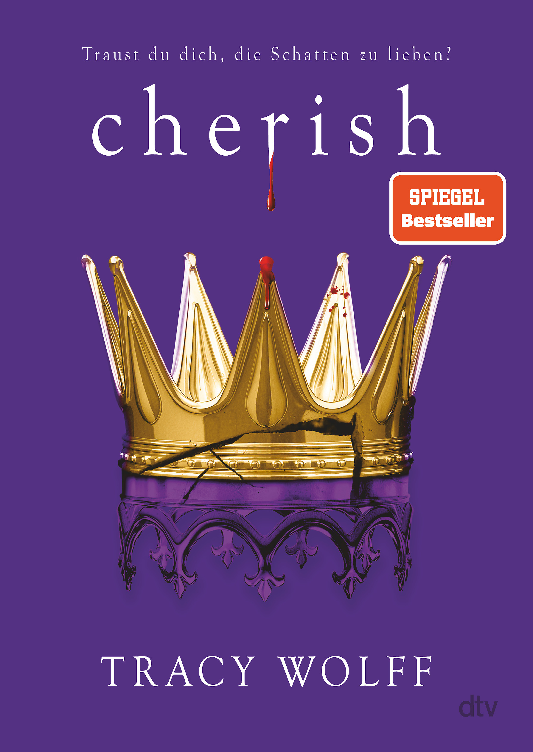 Anderes Coverbild Cherish