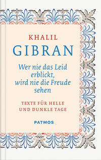 Vorderes Coverbild Wer nie das Leid erblickt, wird nie die Freude sehen