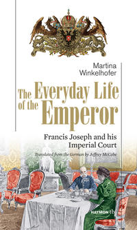 Vorderes Coverbild The Everyday Life of the Emperor