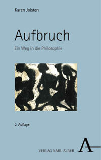 Vorderes Coverbild Aufbruch
