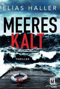 Vorderes Coverbild Meereskalt