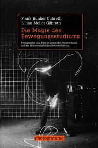 Vorderes Coverbild Die Magie des Bewegungsstudiums
