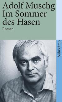 Vorderes Coverbild Im Sommer des Hasen