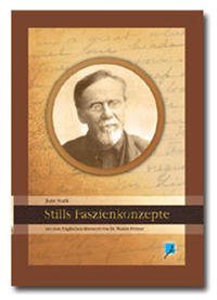 Vorderes Coverbild Stills Faszienkonzepte