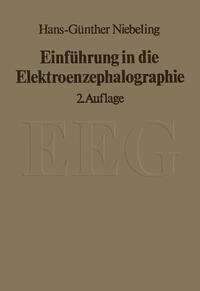 Vorderes Coverbild Einführung in die Elektroenzephalographie