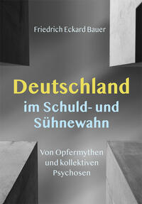 Vorderes Coverbild Deutschland im Schuld- und Sühnewahn